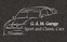 Logo G.D.M. Garage di De Maurizio Giovanni